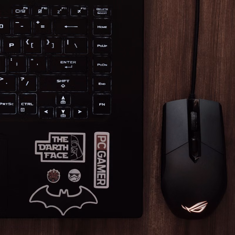 Volante Gamer
